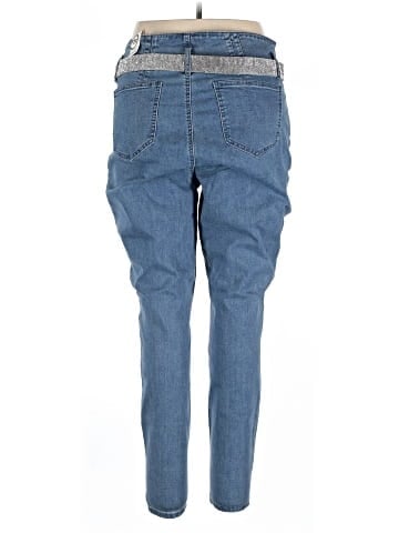 FASHION TO FIGURE Jeans (view 2)