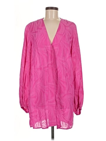 Alexis Long Sleeve Blouse (view 1)