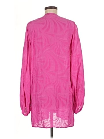 Alexis Long Sleeve Blouse (view 2)