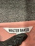 Walter Baker 100% Polyester Paisley Pink Cocktail Dress Size 0 - photo 7