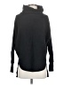 ALLSAINTS Black Turtleneck Sweater Size S - photo 1