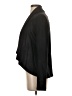 Krisa Black Kimono Size S - photo 5