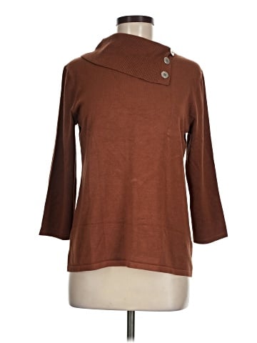 Investments Turtleneck Sweater (view 1)