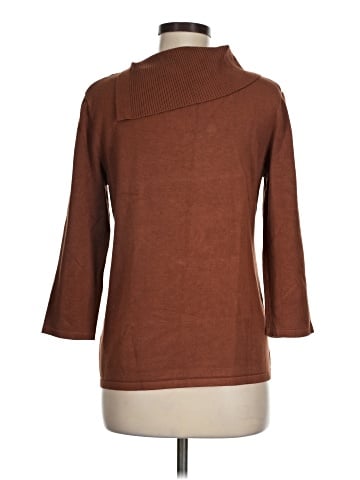 Investments Turtleneck Sweater (view 2)