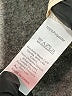 Unbranded 100% Polyester Print Tan 3/4 Sleeve Blouse Size S - photo 8