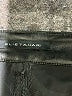 Elie Tahari 100% Polyester Black Casual Pants Size 12 - photo 7