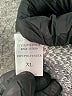 Dreamers 100% Polyester Animal Print Gray Cardigan Size XL - photo 8
