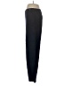 Talbots Solid Black Active Pants Size 12 - photo 5