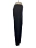 Talbots Solid Black Active Pants Size 12 - photo 4