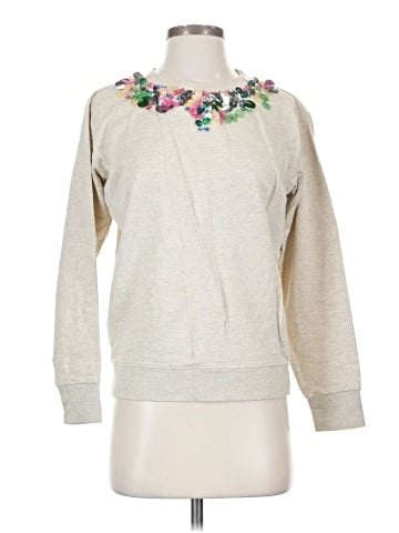 J.Crew Sweatshirt (view 1)