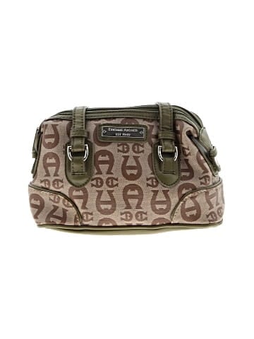 Etienne Aigner Satchel (view 1)