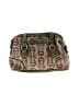 Etienne Aigner Camo Brown Green Satchel One size - photo 1