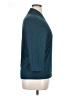 Talbots Solid Teal 3/4 Sleeve Top Size XL Petite - photo 4