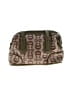 Etienne Aigner Camo Brown Green Satchel One size - photo 3