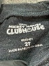Mickey Mouse Gray Zip Up Hoodie Size 2T - photo 3