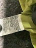 Talbots 100% Polyester Green Vest Size S - photo 7