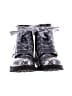 Old Navy Silver Boots Size 7 (kids) - photo 2