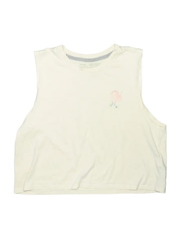 Volcom Sleeveless T-Shirt (view 1)