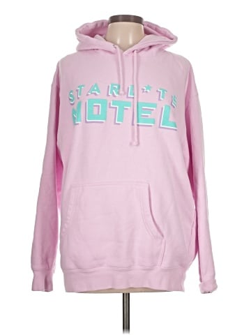 Independent Trading Company Pullover Hoodie (view 1)