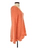 Urban Outfitters Orange Pullover Sweater Size S - photo 4