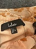 Lulus 100% Polyester Orange Casual Dress Size S - photo 7