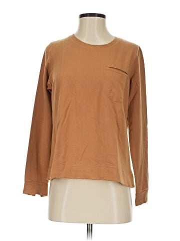 Cuyana Sweatshirt (view 1)