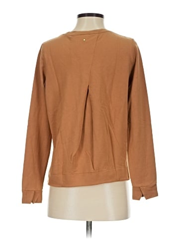 Cuyana Sweatshirt (view 2)