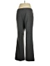 Talbots Chevron-herringbone Gray Dress Pants Size 12 - photo 2
