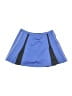 Bollé Color Block Blue Casual Skirt Size S - photo 2