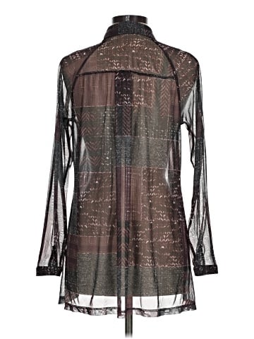 Lynn Ritchie Long Sleeve Blouse (view 2)