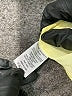 Lush 100% Polyester Yellow Cocktail Dress Size S - photo 8