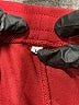 Unbranded Burgundy Casual Pants Size L - photo 7