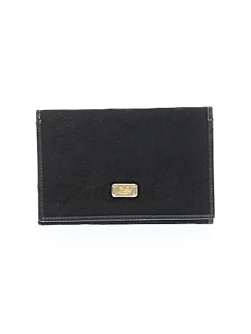 Céline Vintage Wallet (view 1)
