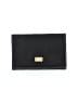 Céline Black Vintage Wallet One size - photo 1