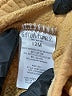 Garanimals Solid Yellow Casual Pants 9-12 MO / 12 MO - photo 3