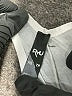 Ryu 100% Polyester Silver Tank Top Size XS - photo 7