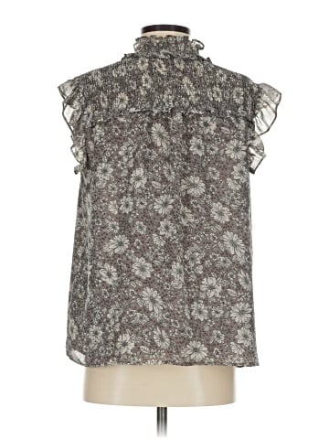 Pleione Sleeveless Blouse (view 2)