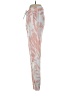 Assorted Brands Tie-dye Pink Casual Pants Size S - photo 5
