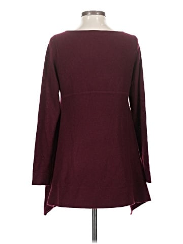 Charter Club Cashmere Pullover Sweater (view 2)