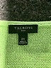 Talbots Stripes Green Pullover Sweater Size 2X - photo 7