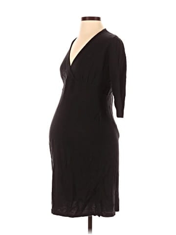 A Pea in the Pod Cocktail Dress (view 1)