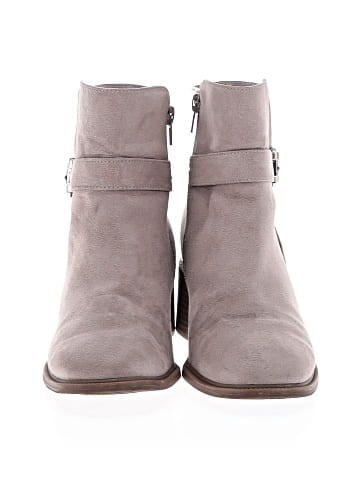 Liz Claiborne Ankle Boots (view 2)