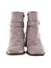 Liz Claiborne Gray Ankle Boots Size 6 1/2 - photo 2
