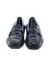 Amalfi Black Flats Size 6 1/2 - photo 2