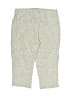 Carter's 100% Cotton Gray Sweatpants Size 18 - photo 2