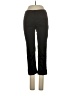 H&M Solid Black Active Pants Size 4 - photo 1