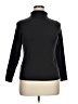 SKIMS Black Long Sleeve Turtleneck Size XL (estimated) - photo 1