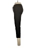 H&M Solid Black Active Pants Size 4 - photo 5