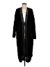 The Kooples 100% Polyester Black Cardigan One size - photo 1
