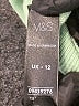 Marks & Spencer Green Pullover Sweater Size 8 - photo 8